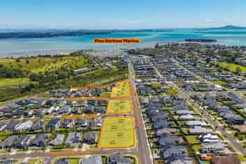  123 - 151 Ninth View Avenue, Beachlands