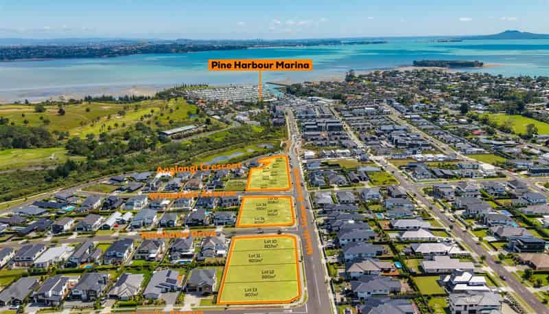  123 - 151 Ninth View Avenue, Beachlands