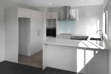 52 William Nicholls Drive, Belfast