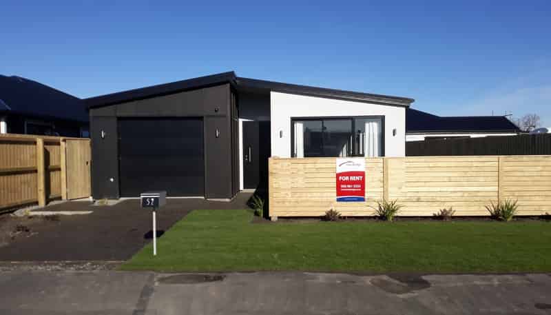 52 William Nicholls Drive, Belfast