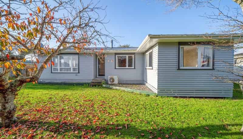 28A Egmont Street, Hawera