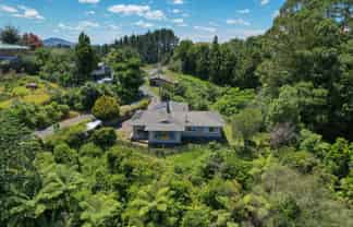 29 Long View Crescent, Otorohanga