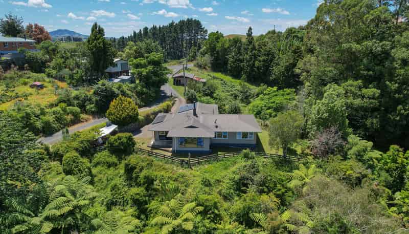 29 Long View Crescent, Otorohanga