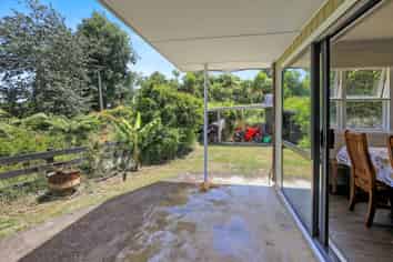 29 Long View Crescent, Otorohanga