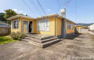 12 Miles Crescent, Wainuiomata