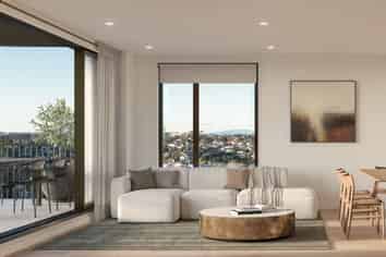 405/79 Ladies Mile, Remuera