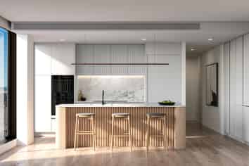 405/79 Ladies Mile, Remuera