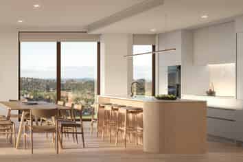 405/79 Ladies Mile, Remuera