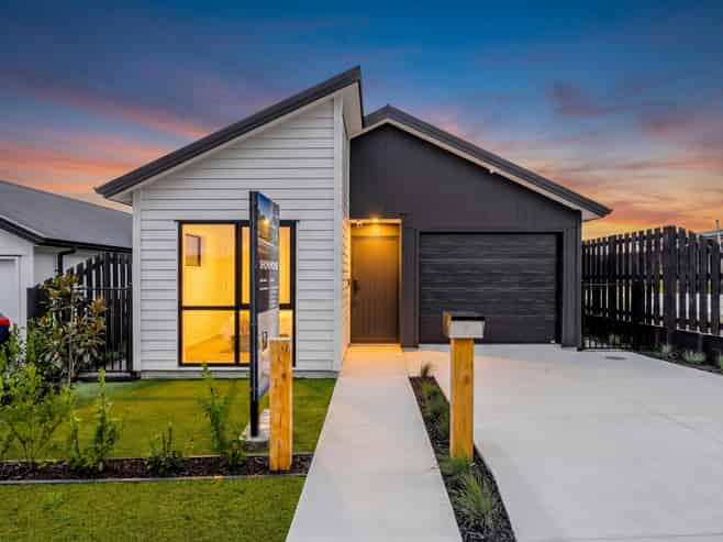 9 Te Whaiti Road, Te Kauwhata