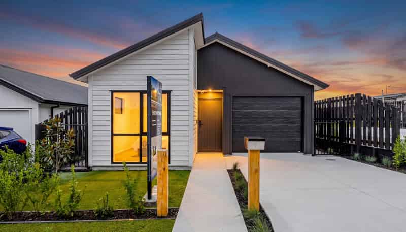 9 Te Whaiti Road, Te Kauwhata