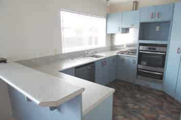 281 Ruahine Street, Terrace End