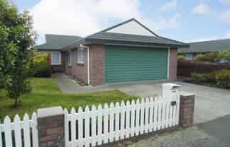 281 Ruahine Street, Terrace End