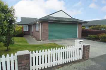 281 Ruahine Street, Terrace End