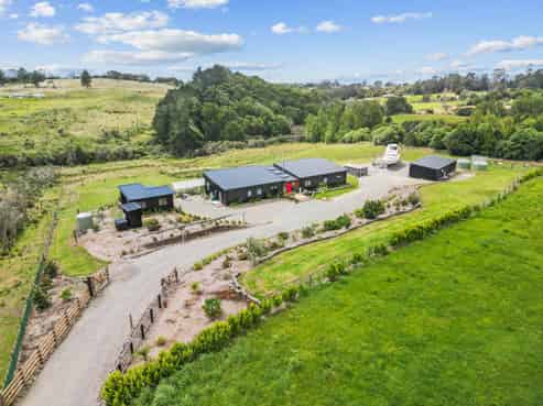 96B Daroux Drive, Kerikeri