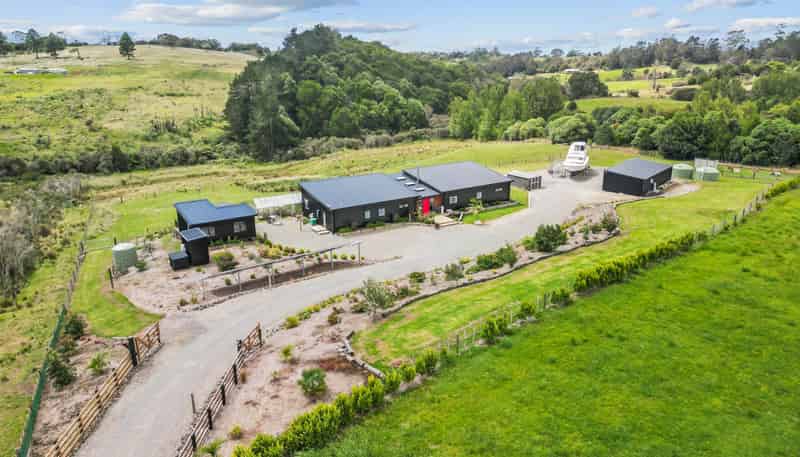 96B Daroux Drive, Kerikeri