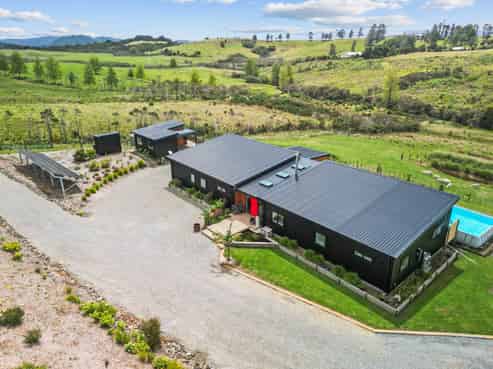 96B Daroux Drive, Kerikeri