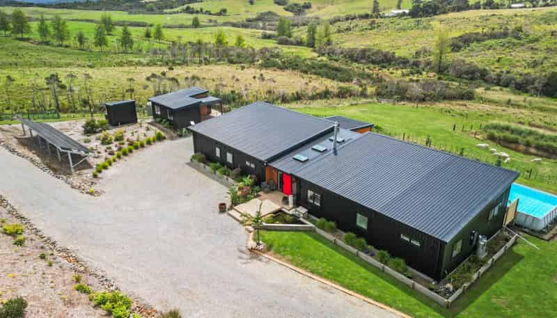 B/96 Daroux Drive, Kerikeri