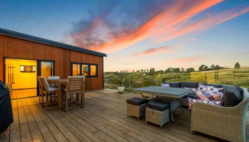 96B Daroux Drive, Kerikeri