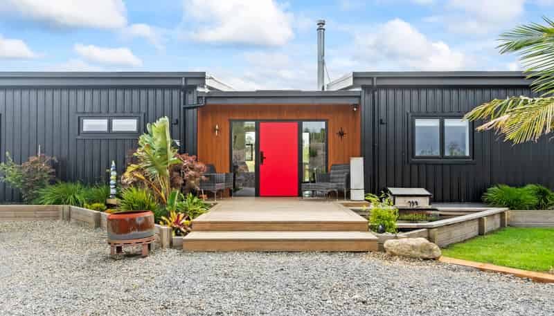96B Daroux Drive, Kerikeri