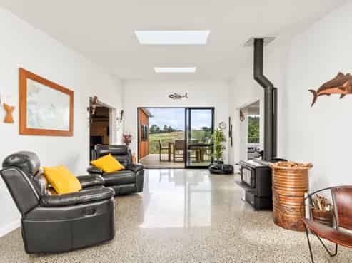 96B Daroux Drive, Kerikeri