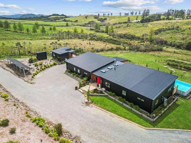 B/96 Daroux Drive, Kerikeri