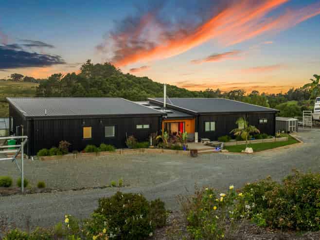 96B Daroux Drive, Kerikeri