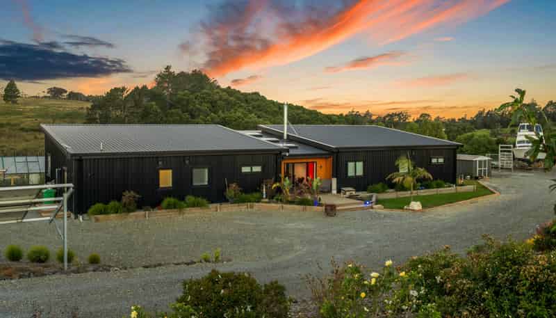 96B Daroux Drive, Kerikeri