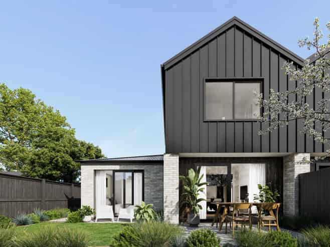 43-45 Lindsay Street, Saint Albans