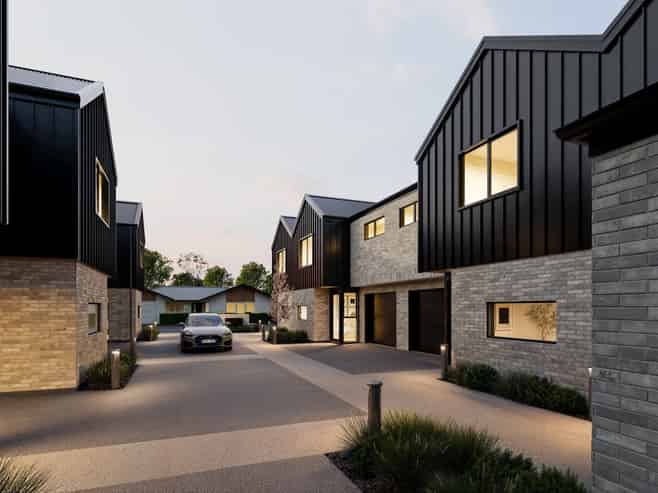 43-45 Lindsay Street, Saint Albans