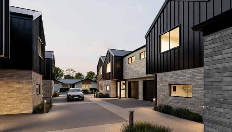 43-45 Lindsay Street, Saint Albans