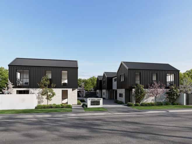 43-45 Lindsay Street, Saint Albans