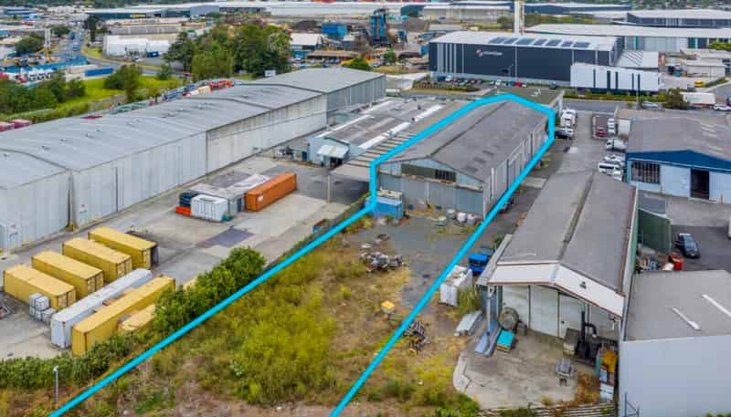 2/246 James Fletcher Drive, Favona