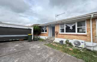 5/82 Huia Road, Papatoetoe