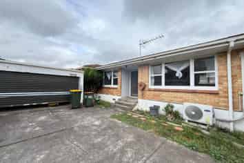 5/82 Huia Road, Papatoetoe