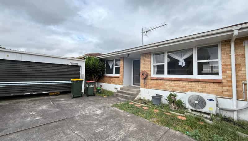 5/82 Huia Road, Papatoetoe