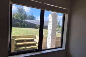 Auckland - Address withheld