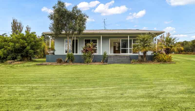 71 Mahana Road, Waimauku