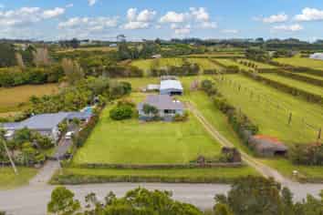 71 Mahana Road, Waimauku