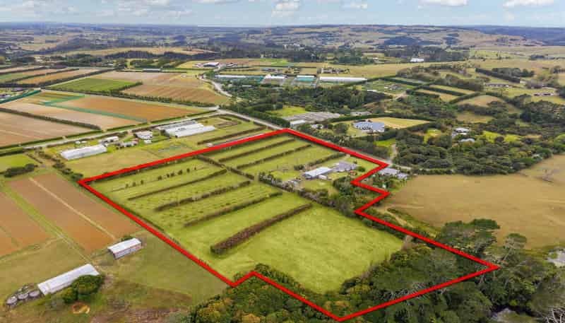 71 Mahana Road, Waimauku