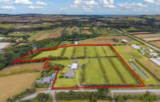 71 Mahana Road, Waimauku