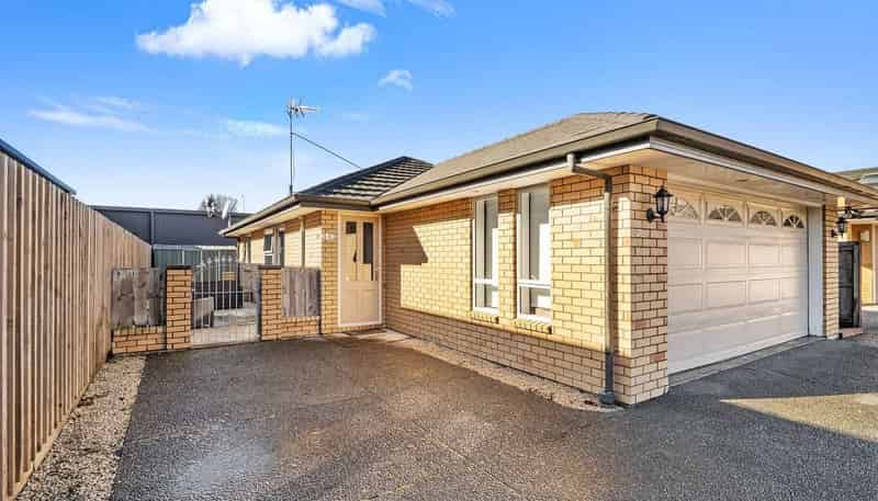 30A Coronation Street, Rangiora