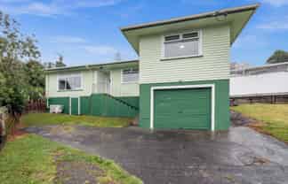 101 Raumanga Valley Road, Raumanga