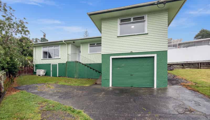 101 Raumanga Valley Road, Raumanga