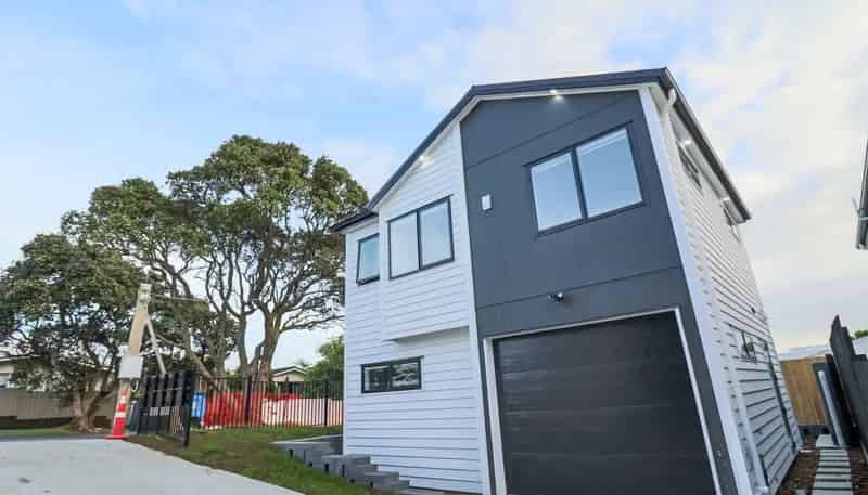27C Lynbrooke Avenue, Blockhouse Bay