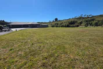 8 Mount Cook View, Hokitika