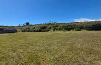 8 Mount Cook View, Hokitika
