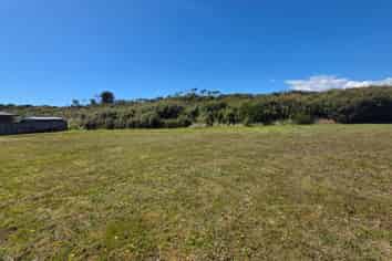 8 Mount Cook View, Hokitika