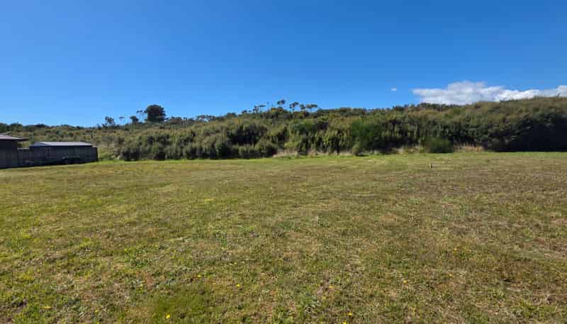 8 Mount Cook View, Hokitika