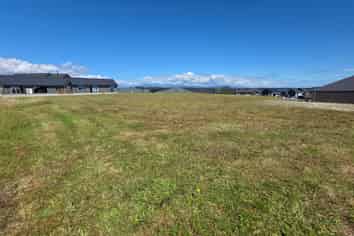 8 Mount Cook View, Hokitika