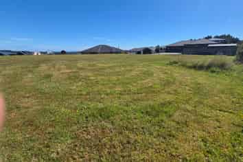 8 Mount Cook View, Hokitika